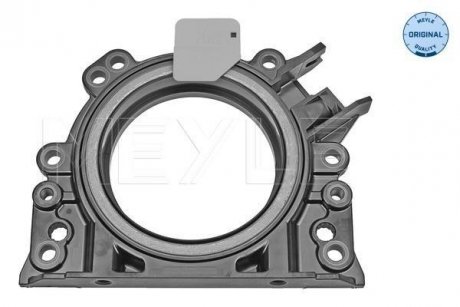 Сальник колінвалу (задній) Audi A3/Seat Leon/Skoda Fabia/Octavia/VW Caddy/Passat(85x111) 1.4/1.6 03- MEYLE 100 103 1009 (фото 1)