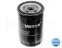 Фільтр масляний VW Caddy II 1.6 MEYLE 100 115 0009 (фото 2)