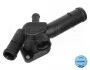 Фланець системи охолодження Audi A3/Fabia/Skoda Octavia/VW Bora/Golf/T5 1.6/2.0/2.0 95-15 MEYLE 100 121 0058 (фото 7)
