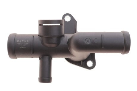 Фланець системи охолодження Skoda Octavia I/ VW Golf IV 1.8 97-10 MEYLE 100 121 0059