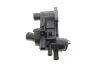 Термостат VW Caddy II/Golf IV 1.4/1.9TDI/D/SDI 95-06 (+ датчик) MEYLE 100 121 0075 (фото 5)