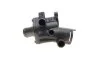 Термостат VW Caddy II/Golf IV 1.4/1.9TDI/D/SDI 95-06 (+ датчик) MEYLE 100 121 0075 (фото 7)