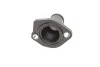 Фланець системи охолодження VW Caddy II 1.9 D 95-04 MEYLE 100 121 0106 (фото 3)