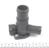 Фланець системи охолодження VW T3/T4 1.9 TD -03 MEYLE 100 121 0112 (фото 4)