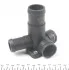 Фланець системи охолодження VW T3/T4 1.9 TD -03 MEYLE 100 121 0112 (фото 5)