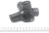 Фланець системи охолодження VW T3/T4 1.9 TD -03 MEYLE 100 121 0112 (фото 6)