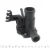 Фланець системи охолодження VW Caddy II/Golf III-IV/Passat/Polo/Sharan 1.6/1.8/2.0 88-10 MEYLE 100 121 1008 (фото 4)