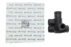 Фланець системи охолодження VW Caddy I/ Passat/T4 1.6-2.0 83-03 MEYLE 100 121 1026 (фото 2)