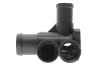 Фланець системи охолодження VW Caddy I/ Passat/T4 1.6-2.0 83-03 MEYLE 100 121 1026 (фото 6)