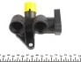 Фланець системи охолодження Audi A4/A6/Cabriolet/VW Passat 1.8 94-05 MEYLE 100 121 1050 (фото 4)