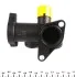 Фланець системи охолодження Audi A4/A6/Cabriolet/VW Passat 1.8 94-05 MEYLE 100 121 1050 (фото 7)