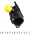 Фланець системи охолодження Audi A4/A6/Cabriolet/VW Passat 1.8 94-05 MEYLE 100 121 1050 (фото 8)