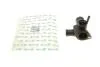 Фланець системи охолодження VW Caddy II/Golf III/IV/Passat 1.9TDI 93-02 MEYLE 100 121 1053 (фото 1)