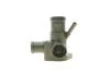 Фланець системи охолодження VW Caddy II/Golf III/IV/Passat 1.9TDI 93-02 MEYLE 100 121 1053 (фото 6)