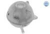 Бачок розширювальний Audi A3/VW Bora/Golf IV 1.6-1.8/1.9TDI 96-06 MEYLE 100 121 1064 (фото 3)
