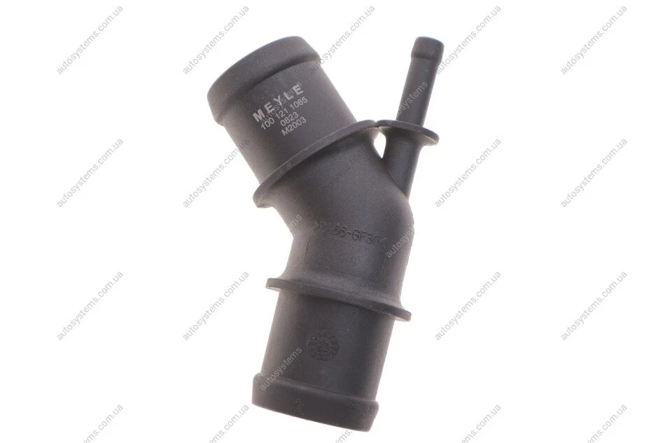 Фланець системи охолодження VW Caddy II/ Golf IV/V 1.9 TDI 95-06 MEYLE 100 121 1065 (фото 1)