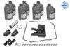 Комплект для заміни оливи АКПП Audi A4/A5/A6/A7/Q5 2.0-4.2 07-18 (+масло) MEYLE 100 135 0114 (фото 2)