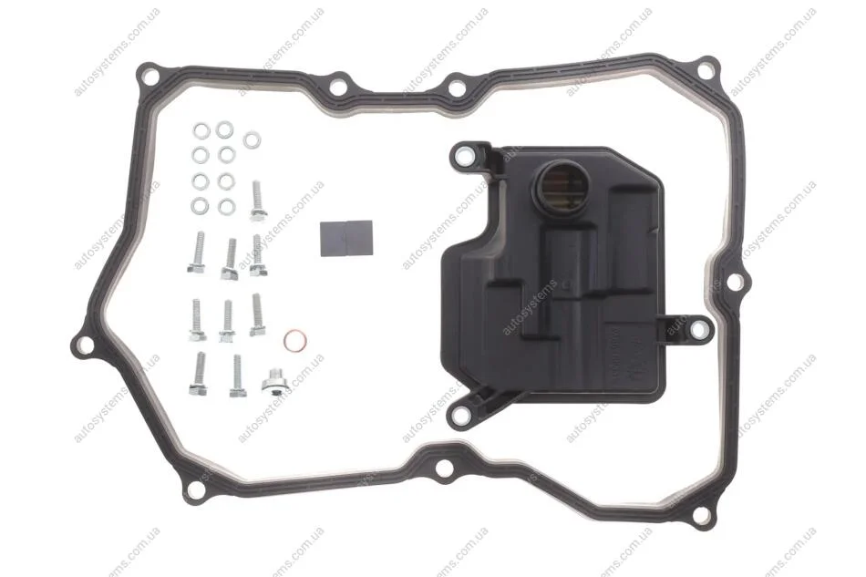 Фільтр АКПП Audi Q3 2.0 TFSI 18- (8-speed) (к-кт) MEYLE 100 135 0120/SK (фото 1)