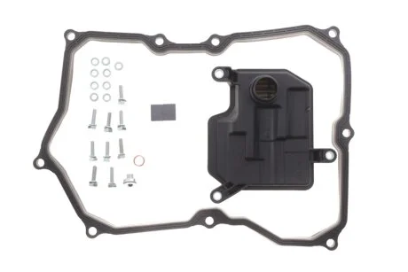 Фільтр АКПП Audi Q3 2.0 TFSI 18- (8-speed) (к-кт) MEYLE 100 135 0120/SK