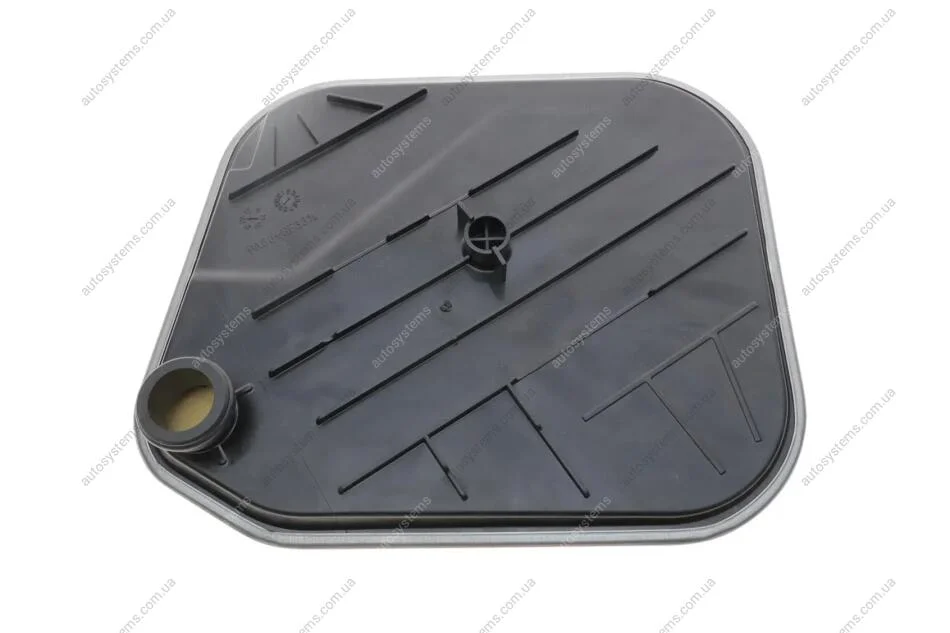 Фільтр АКПП Audi A4 2.0TFSI 08-16/ A6 2.0-3.0TSFI/3.0TDI 11- MEYLE 100 136 0006 (фото 1)