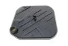 Фільтр АКПП Audi A4 2.0TFSI 08-16/ A6 2.0-3.0TSFI/3.0TDI 11- MEYLE 100 136 0006