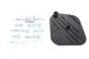 Фільтр АКПП Audi A4 2.0TFSI 08-16/ A6 2.0-3.0TSFI/3.0TDI 11- MEYLE 100 136 0006 (фото 2)