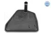 Фільтр АКПП Audi A6/A8/VW Phaeton 3.7-6.0 02-11 MEYLE 100 136 0010 (фото 2)