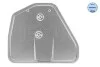 Фільтр АКПП Audi A4/A6 2.7-4.2 TDI 04-11/VW Phaeton 3.0-4.2 TDI 02-16 MEYLE 100 136 0011 (фото 2)