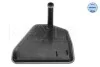 Фільтр АКПП Audi A4/A6 2.7-4.2 TDI 04-11/VW Phaeton 3.0-4.2 TDI 02-16 MEYLE 100 136 0011 (фото 3)