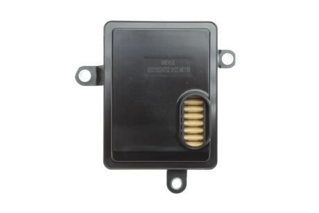 Фильтр, АКПП MEYLE 1001360023