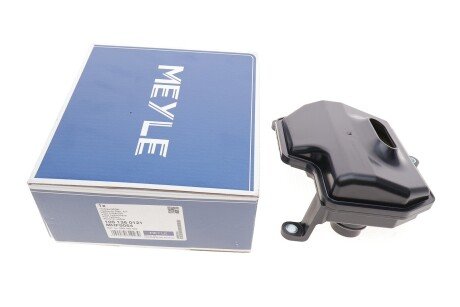 Фільтр гідравлічний КПП MEYLE 100 136 0121