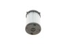 Фільтр АКПП Audi A4 16-/A6 10-18 (0CK/0CL/0CJ/DL382/0DK) MEYLE 100 136 1007 (фото 2)