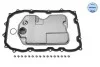 Фільтр АКПП VW Touareg/Porsche Cayenne 3.0-5.0 TDI 02-10 (з прокладкою) MEYLE 100 137 0002 (фото 2)