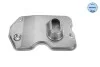 Фільтр АКПП VW Touareg/Porsche Cayenne 3.0-5.0 TDI 02-10 (з прокладкою) MEYLE 100 137 0002 (фото 3)