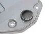 Фільтр АКПП VW Touareg/Porsche Cayenne 3.0-5.0 TDI 02-10 (з прокладкою) MEYLE 100 137 0002 (фото 4)