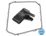 Фільтр АКПП Audi A4/A5/A6/A7/Q5 2,0-4.2 07-18 (к-кт) MEYLE 100 137 0003 (фото 5)
