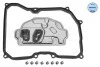 Фільтр АКПП VW Golf V/VI/ Passat 1.6-2.0 FSI 03-12 (з прокладкою) MEYLE 100 137 0004 (фото 3)