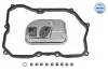 Фільтр АКПП Audi Q3/ VW CC/ Passat/ Tiguan 2.0 TFSI 11- (к-кт з прокладкою) (6 ступенів) MEYLE 100 137 0005 (фото 2)