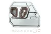 Фільтр АКПП VW T5 2.5 TDI/3.2 03-09 (з прокладкою) MEYLE 100 137 0007 (фото 5)