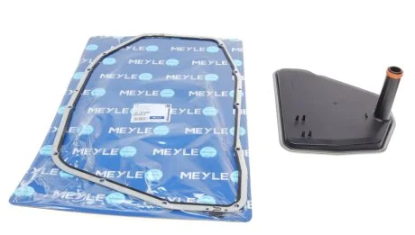 Фільтр оливний АКПП з прокладкою MEYLE 1001370009