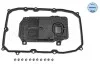 Фільтр АКПП Audi Q7/Porsche Cayenne/Panamera/VW Touareg 3.0-4.8 07- (з прокладкою) MEYLE 100 137 0010 (фото 2)