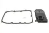 Фільтр АКПП Audi Q7/Porsche Cayenne/Panamera/VW Touareg 3.0-4.8 07- (з прокладкою) MEYLE 100 137 0010 (фото 1)