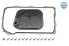 Фільтр АКПП VW Amarok 2.0D 09- (к-кт з ущільненням і гвинтами) MEYLE 100 137 0011 (фото 2)