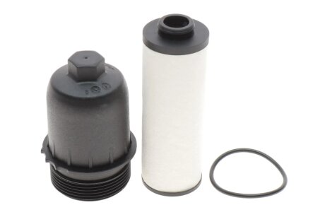 Фільтр АКПП Audi A4/A5/A6/A7/Q5 2.0-3.0 TFSI 07- (к-кт) MEYLE 100 137 1004