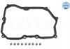 Прокладка піддону АКПП VW Tiguan 2.0/2.0D 07-18 MEYLE 100 139 0003 (фото 2)