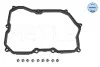 Прокладка піддону АКПП VW Tiguan 2.0/2.0D 07-18 MEYLE 100 139 0003 (фото 2)