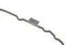 Прокладка піддона АКПП Audi A4/A6/Q5 10- MEYLE 100 139 0007 (фото 2)
