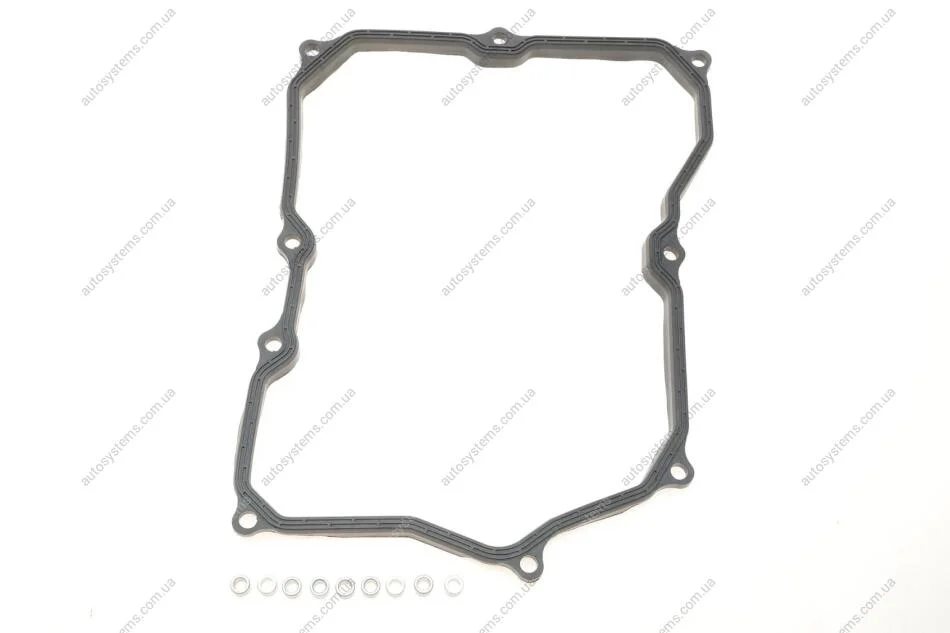 Прокладка піддону VW Crafter 2.0TDI 16- MEYLE 100 139 0008 (фото 1)