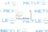 Прокладка кришки КПП VW Caddy III 1.9TDI 04-10 MEYLE 100 140 0001 (фото 3)