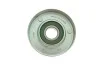 Ролик генератора VW Caddy/Crafter1.4-1.6 i 95-10 (натяжний) (70x26x17) MEYLE 1001450003 (фото 1)